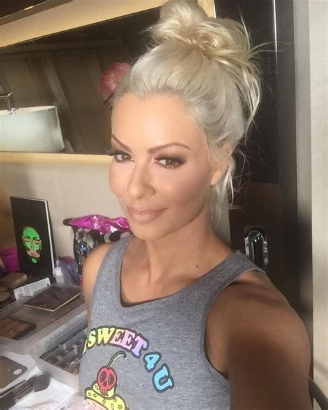 maryse height|Maryse Ouellet 